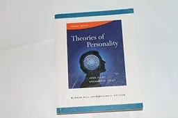 Theories of personality